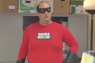 Kevin Malone