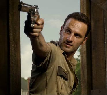 walking dead