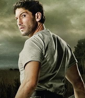 walking dead