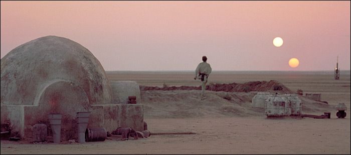 star wars