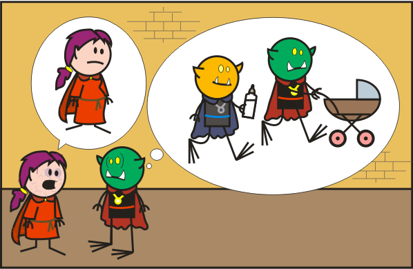 VaarsuviusandRedcloak.png