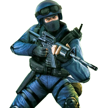 Counter Strike PNG