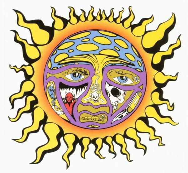 sublime sun tattoo. sublime Pictures,