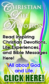 christian life devotion wb