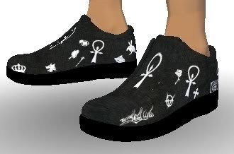 vampshoes