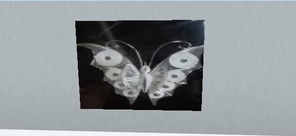 silverbutterfly pic