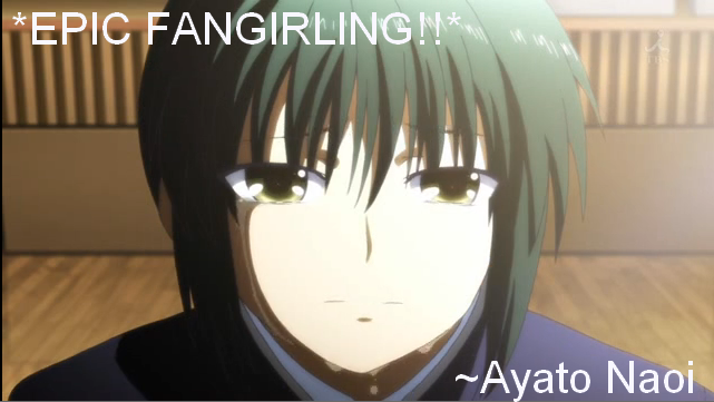 [PokeCommunity.com] Angel Beats! Fan Club