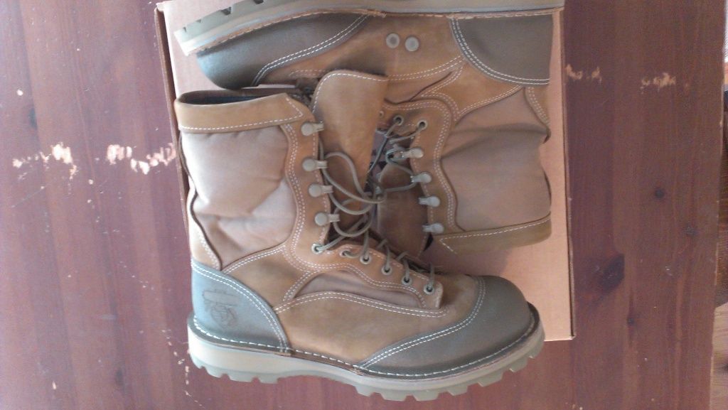 bates usmc rat boots
