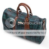 PU Leather Briefcase Business Case Shoulder Bag M069  