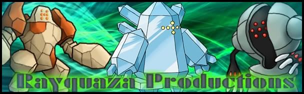 [PokeCommunity.com] Rayquaza Productions