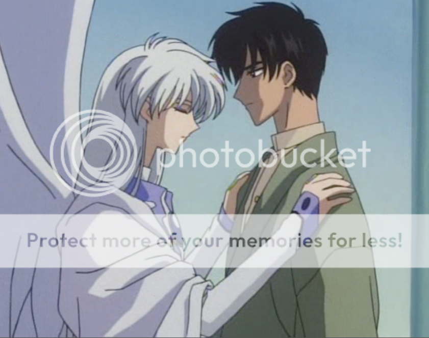 Toya & Yukito
