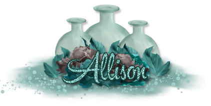  Allison